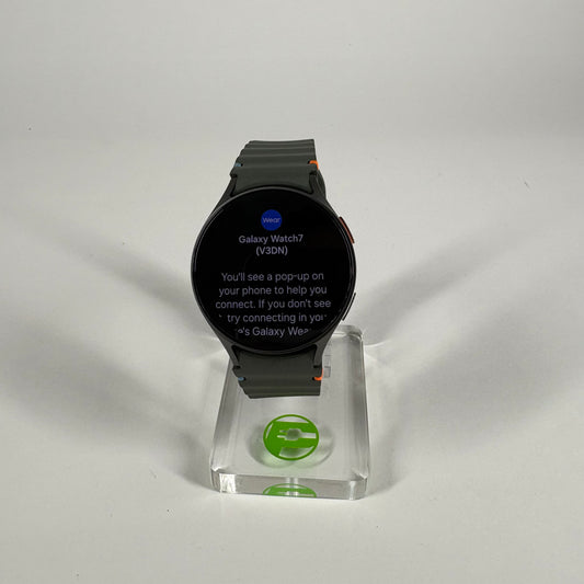WiFi Only Samsung Galaxy Watch7 Aluminum Smartwatch SM-L310