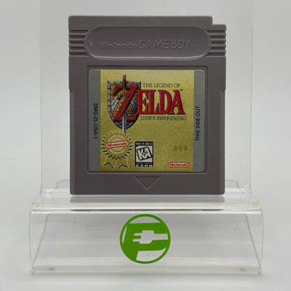 Zelda Link's Awakening (Nintendo GameBoy, 1993) Cartridge Only