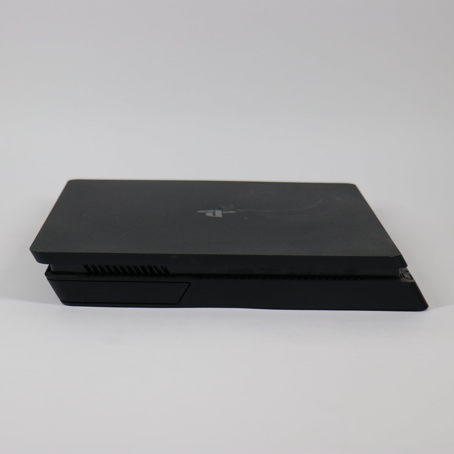 Sony PlayStation 4 Slim PS4 500GB Black Console Gaming System CUH-2115B