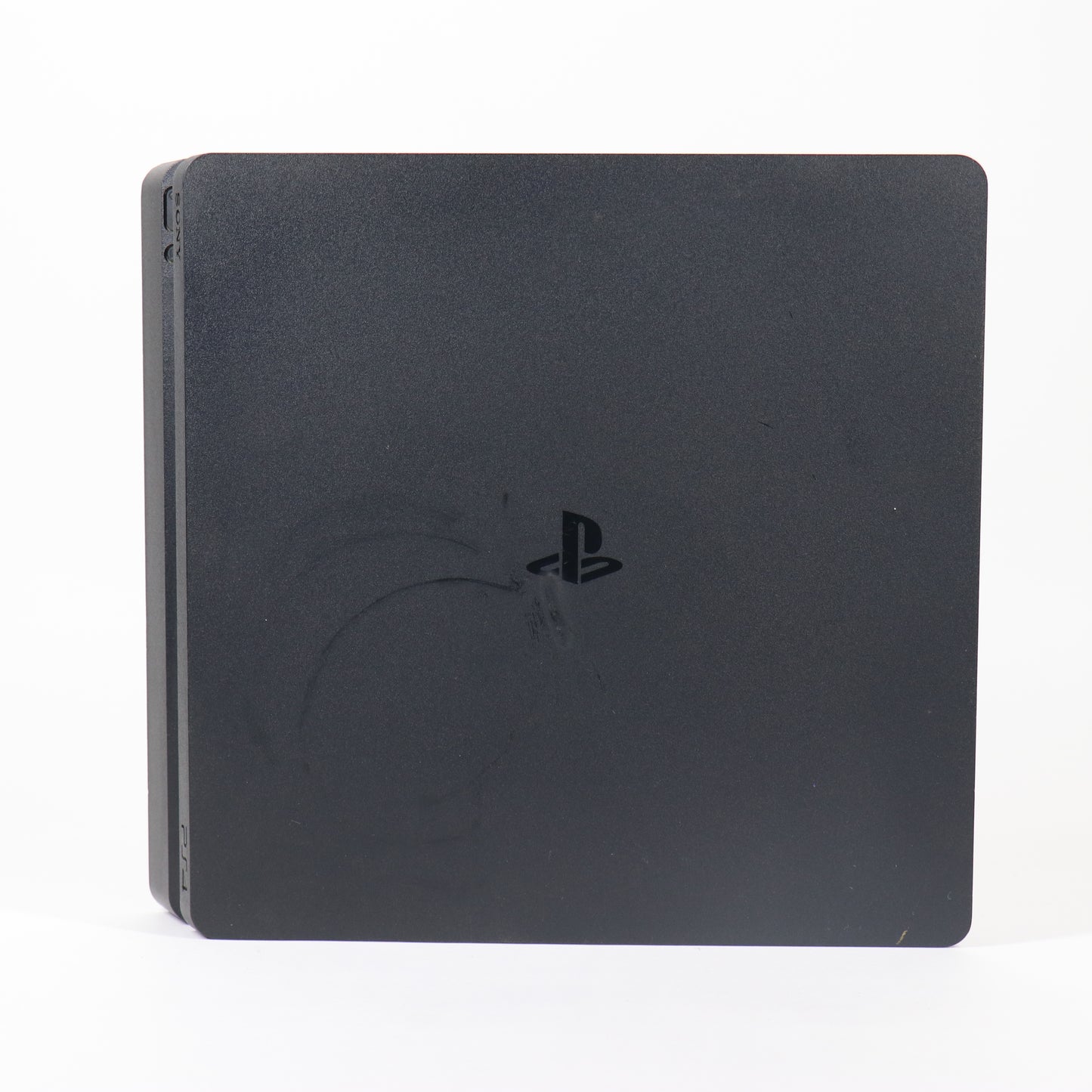 Sony PlayStation 4 Slim PS4 500GB Black Console Gaming System CUH-2115B