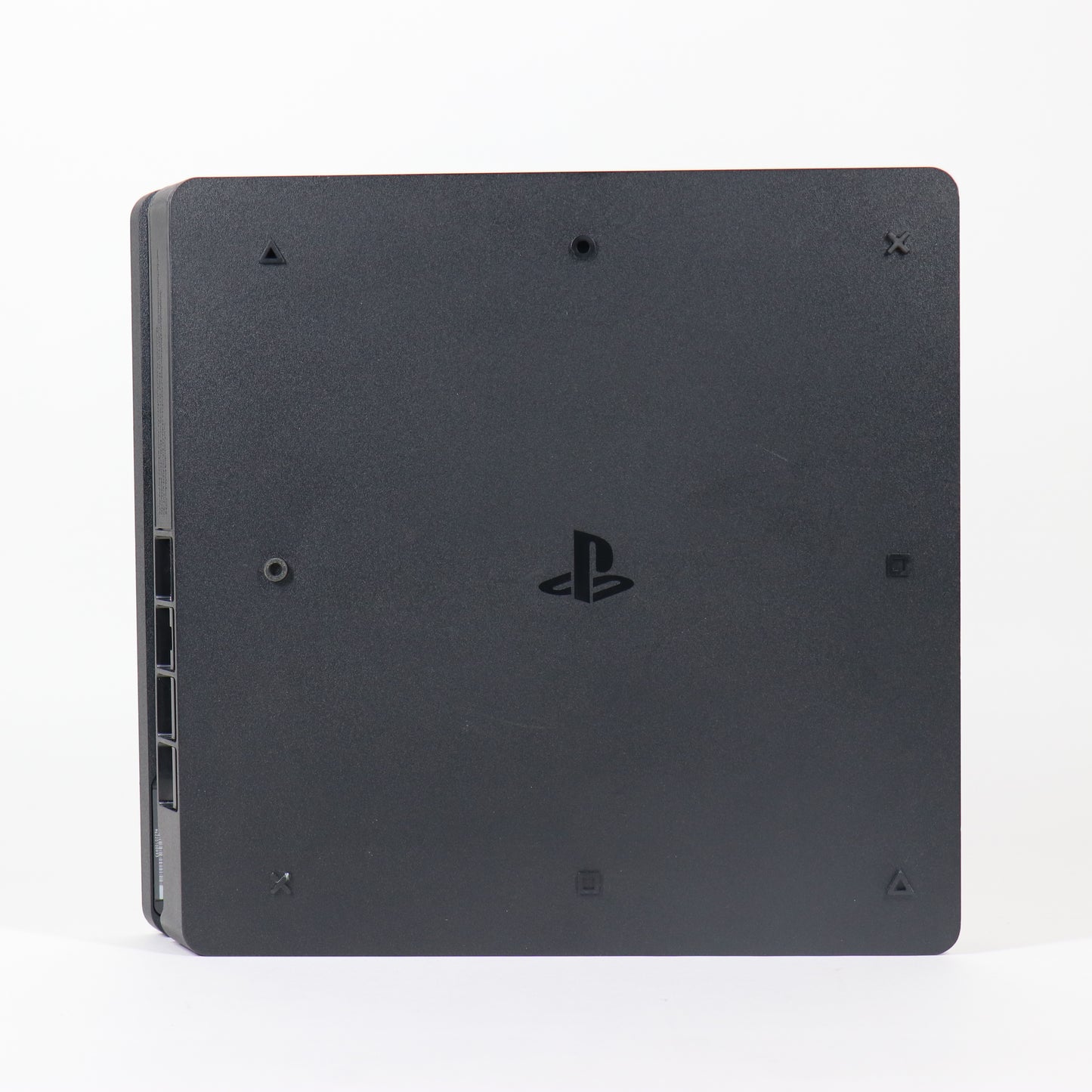 Sony PlayStation 4 Slim PS4 500GB Black Console Gaming System CUH-2115B