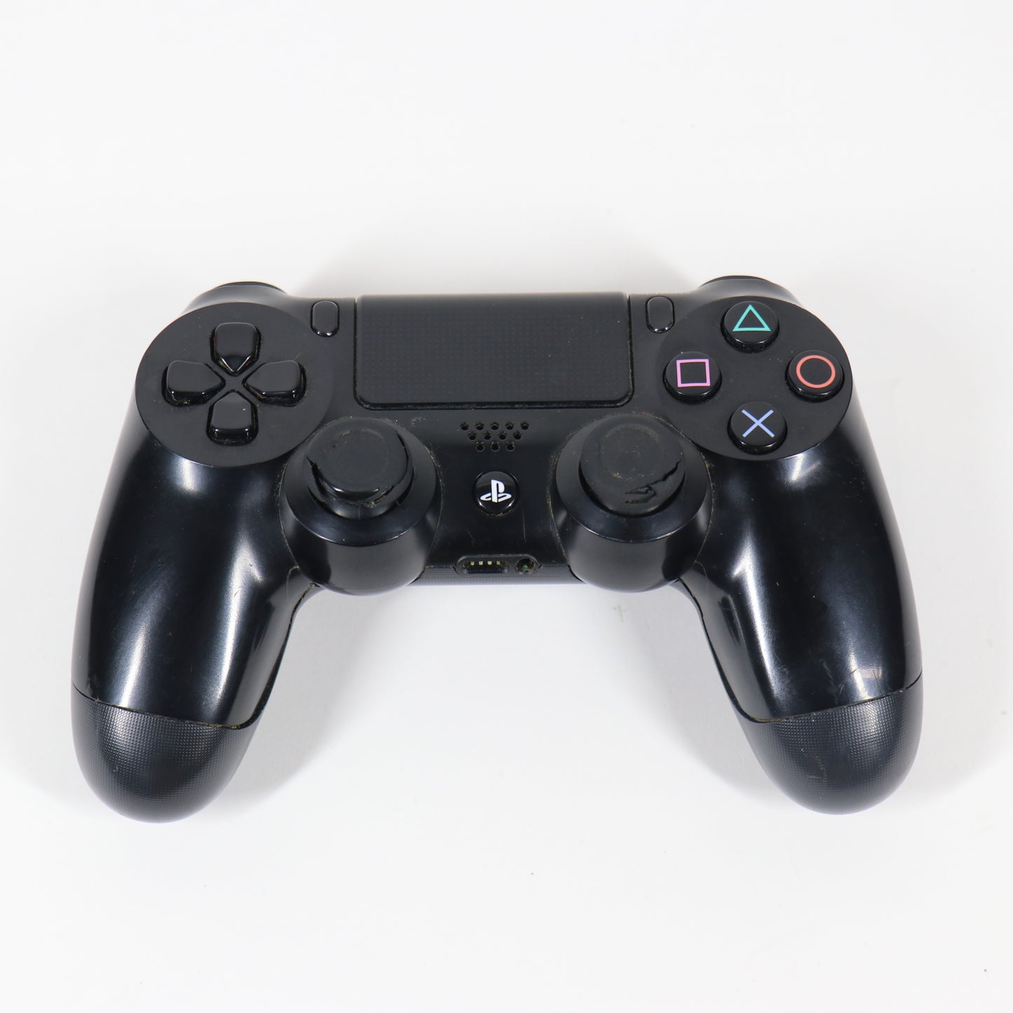 Sony PlayStation 4 Slim PS4 500GB Black Console Gaming System CUH-2115B