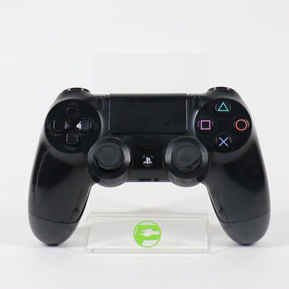 Sony PlayStation 4 Slim PS4 500GB Black Console Gaming System CUH-2115B