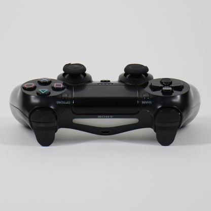 Sony PlayStation 4 Slim PS4 500GB Black Console Gaming System CUH-2115B