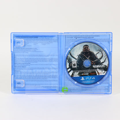 Remnant From The Ashes (Sony PlayStation 4 PS4, 2019)