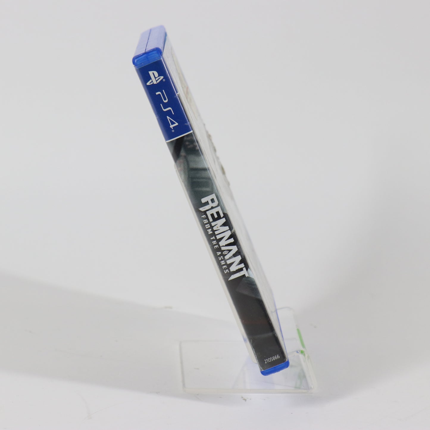 Remnant From The Ashes (Sony PlayStation 4 PS4, 2019)