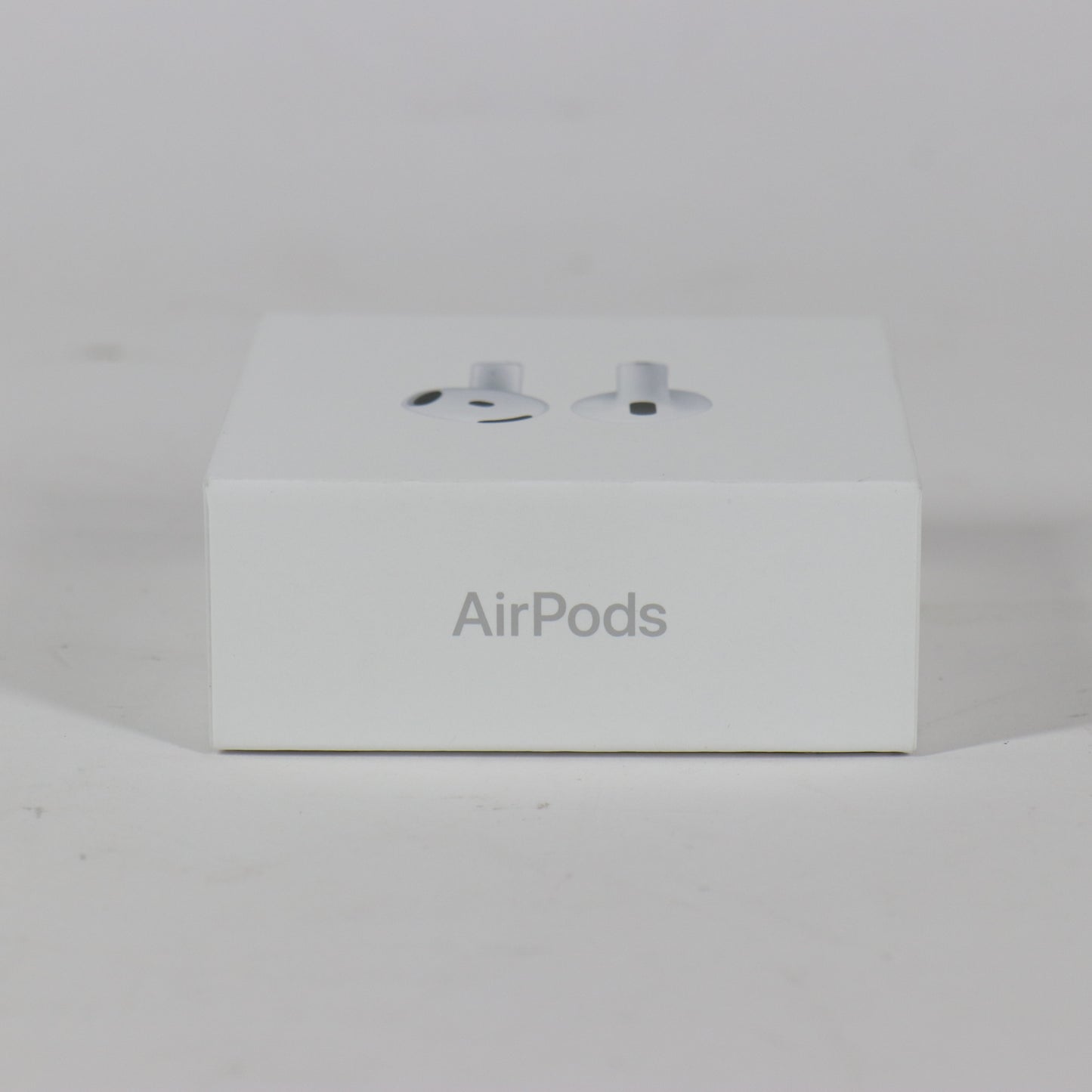 New Apple AirPods 4th Gen ANC with MagSafe Charging Case A3053 A3058 A3050