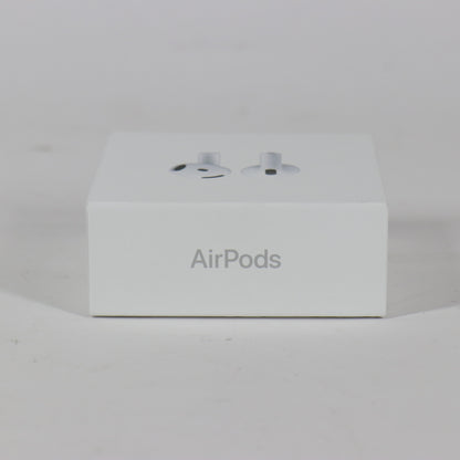 New Apple AirPods 4th Gen ANC with MagSafe Charging Case A3053 A3058 A3050