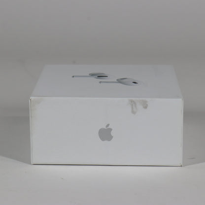 New Apple AirPods Pro 2nd Gen with MagSafe Charging Case MQD83AM/A