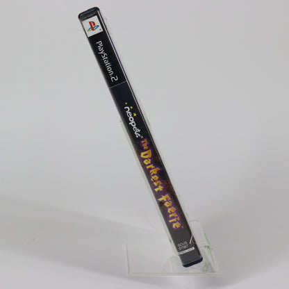 NeoPets the Darkest Faerie (Sony PlayStation 2 PS2, 2005)