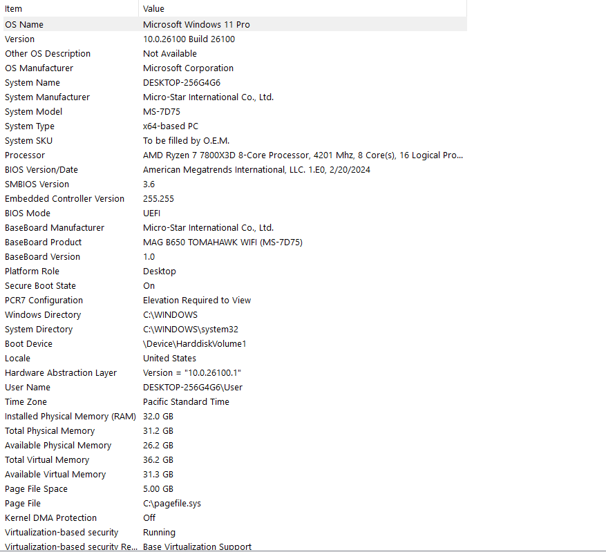 BEQUIET Custom PC RYZEN 7 7800 S3D 5.0GHz 32GB RAM 1TB SSD GeForce RTX 4070