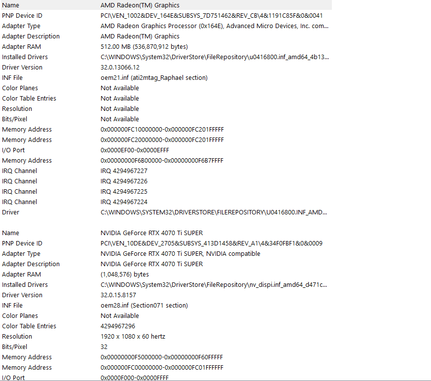 BEQUIET Custom PC RYZEN 7 7800 S3D 5.0GHz 32GB RAM 1TB SSD GeForce RTX 4070